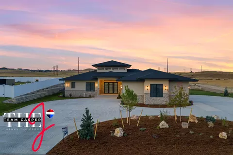 6060 Rivers Gate, Casper, WY 82604