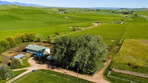 3614 87 Hwy, Sheridan, WY 82801