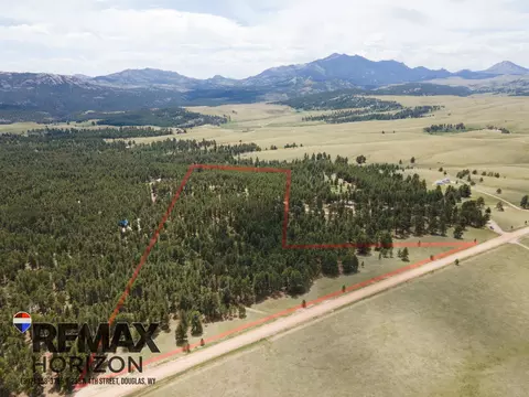 3026 Esterbrook Rd, Esterbrook, WY 82633 photo 1