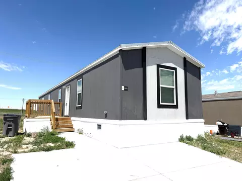 4901 Lathrop Apt 105 Rd, Evansville, WY 82636