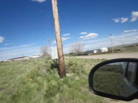 616 3rd, Hanna, WY 82327