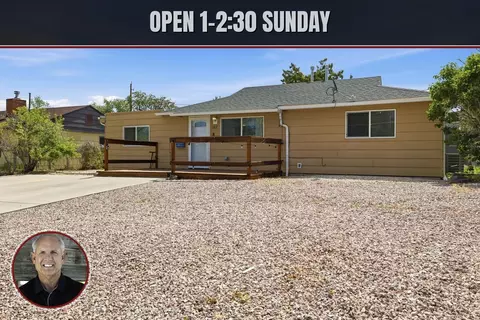 127 N Minnesota Ave, Casper, WY 82609