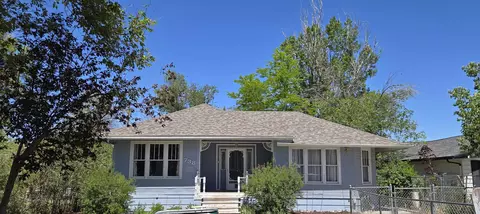 738 Clark, Thermopolis, WY 82443
