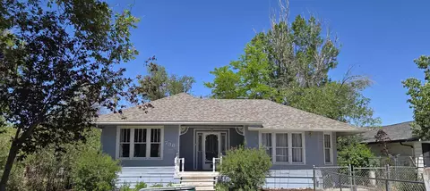 738 Clark, Thermopolis, WY 82443