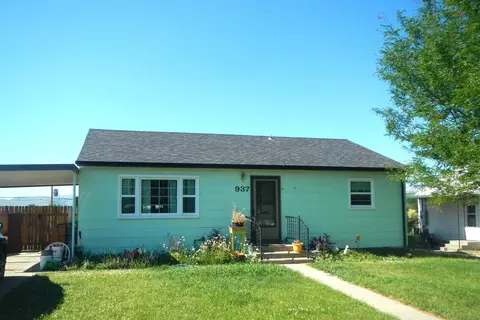 937 Fremont, Thermopolis, WY 82443