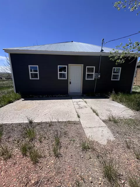 707 4th, Hanna, WY 82327