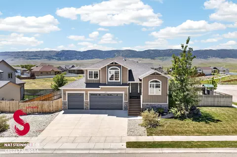 4331 Drayton Way, Casper, WY 82609