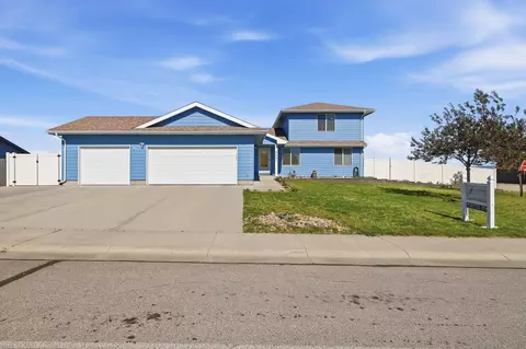5601 Tonkawa Trl, Bar Nunn, WY 82601