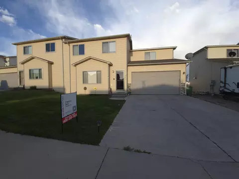 841 Blue Sage Way, Rock Springs, WY 82901