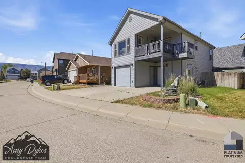 3376 Chaparral Dr, Casper, WY 82604
