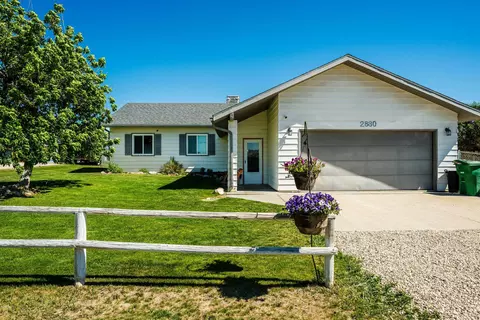 2830 2nd Ave W, Buffalo, WY 82834