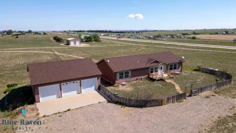 13 Meadow Ln, Wheatland, WY 82201