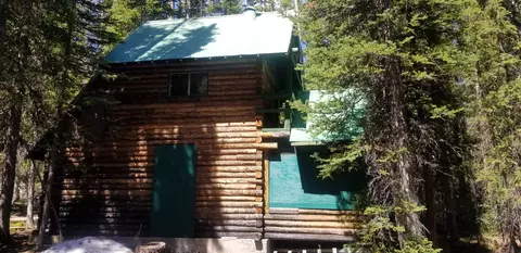 58 Overlook, Elk Mountain, WY 82324
