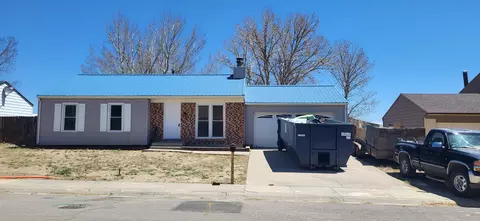 2505 Inverness Blvd, Rawlins, WY 82301