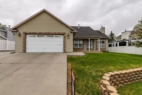 2105 E Teton Blvd, Green River, WY 82935