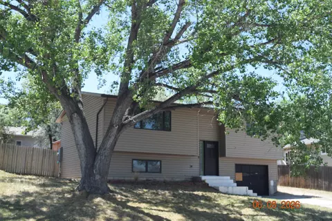 167 Ft Laramie, Glenrock, WY 82637