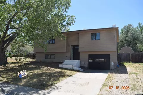 167 Fort Laramie, Glenrock, WY 82637