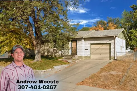 216 E 29th Ave, Torrington, WY 82240
