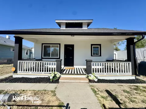 716 N Beech St, Casper, WY 82601
