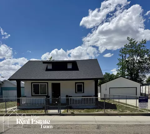 716 N Beech St, Casper, WY 82601