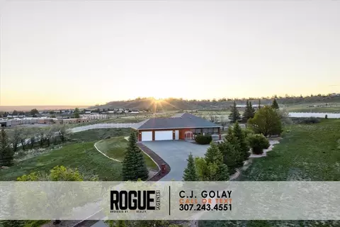 3701 Aspen Pl, Casper, WY 82604
