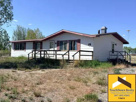 19 Weather Vane Ln, Riverton, WY 82501