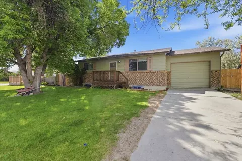 6361 Timberline Ct, Casper, WY 82604