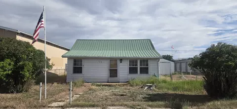 529 Washakie, Thermopolis, WY 82443