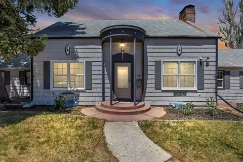 716 B St, Rock Springs, WY 82901