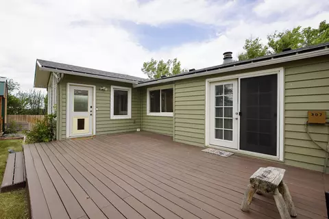 Exterior - 2435 E 7th St, Casper, WY 82609 photo 2 of 7