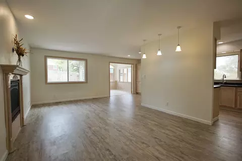 Living - 2435 E 7th St, Casper, WY 82609 photo 3 of 11