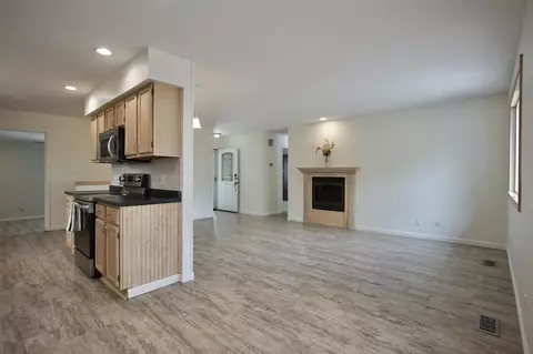Living - 2435 E 7th St, Casper, WY 82609 photo 5 of 11