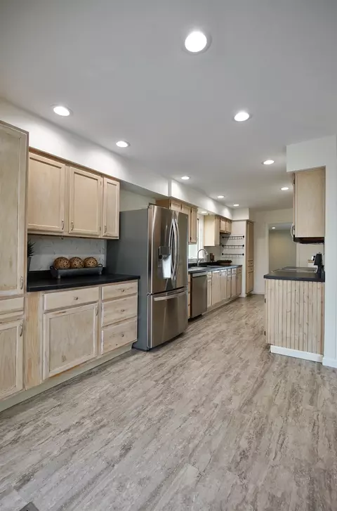Kitchen - 2435 E 7th St, Casper, WY 82609 photo 5 of 5