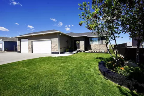 2700 Osprey St, Casper, WY 82601