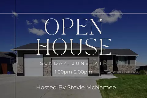 2700 Osprey St, Casper, WY 82601