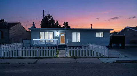 109 Bellview Dr, Rock Springs, WY 82901