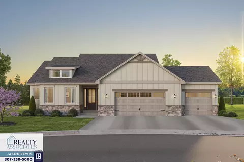 4068 Logan Ct, Casper, WY 82609