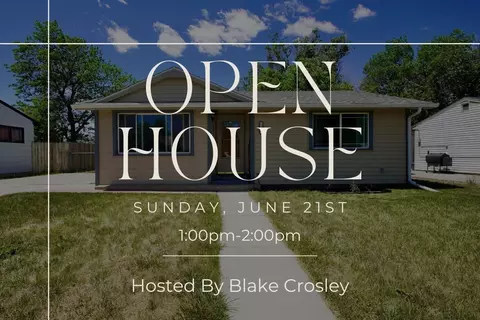 1534 Cody Ave, Casper, WY 82604
