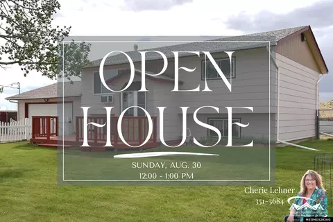 27 Dunham Rd, Glenrock, WY 82637