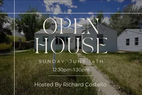 1334 Maple St, Casper, WY 82604