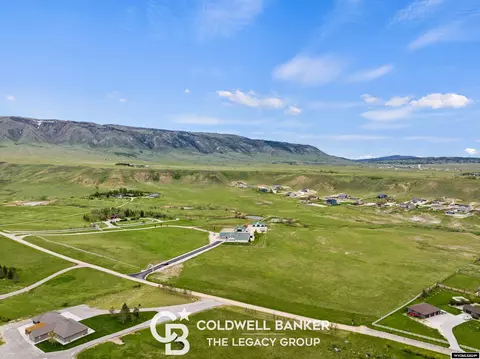 View/Area - 4960 Skyline Rd, Casper, WY 82604 photo 1 of 2