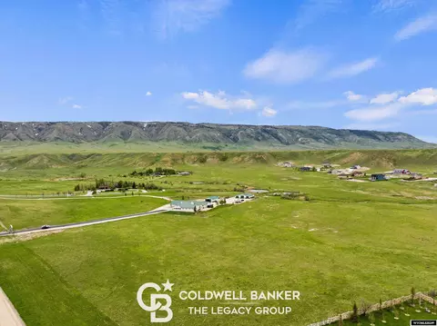 View/Area - 4960 Skyline Rd, Casper, WY 82604 photo 2 of 2