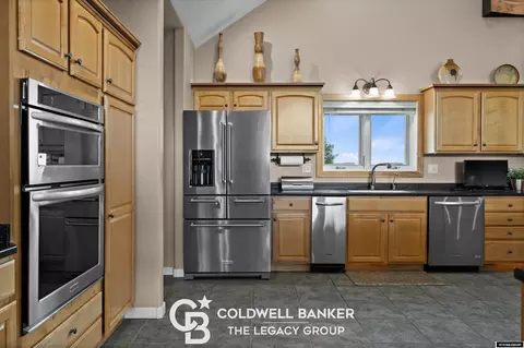 Kitchen - 4960 Skyline Rd, Casper, WY 82604 photo 1 of 2