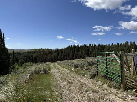 Commissary Unit C-2 Lot 79, Kemmerer, WY 83101