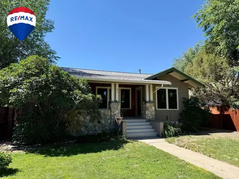 215 E Adams, Riverton, WY 82501