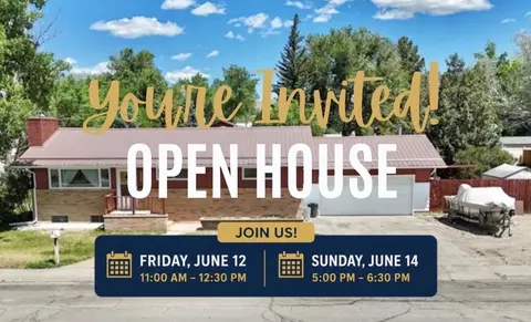 1102 Hamilton St, Douglas, WY 82633