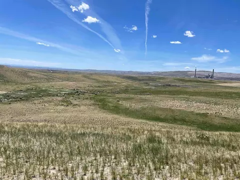 Parcel 2 K & L Trust, Kemmerer, WY 83101