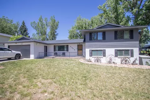 2040 W 41st St, Casper, WY 82604