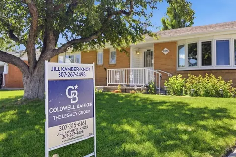 3025 Hamilton Way, Casper, WY 82604