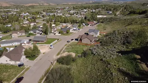 171 Wilderness Pt, Evanston, WY 82930